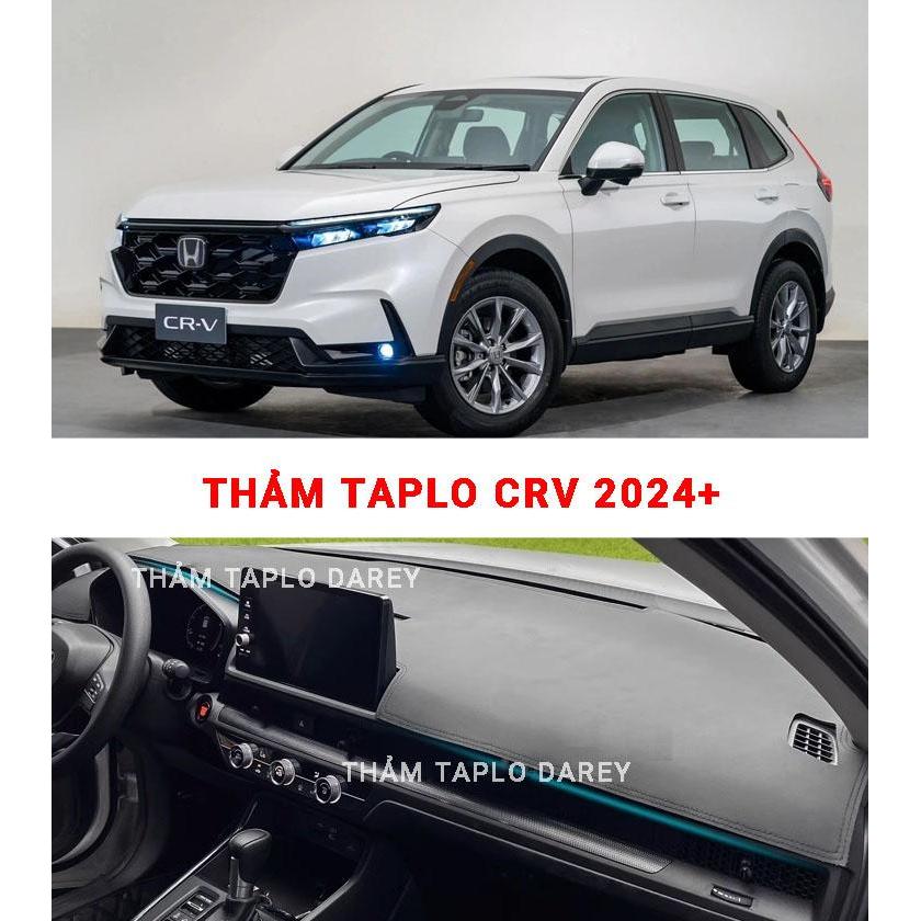 Thảm taplo Honda CR-V