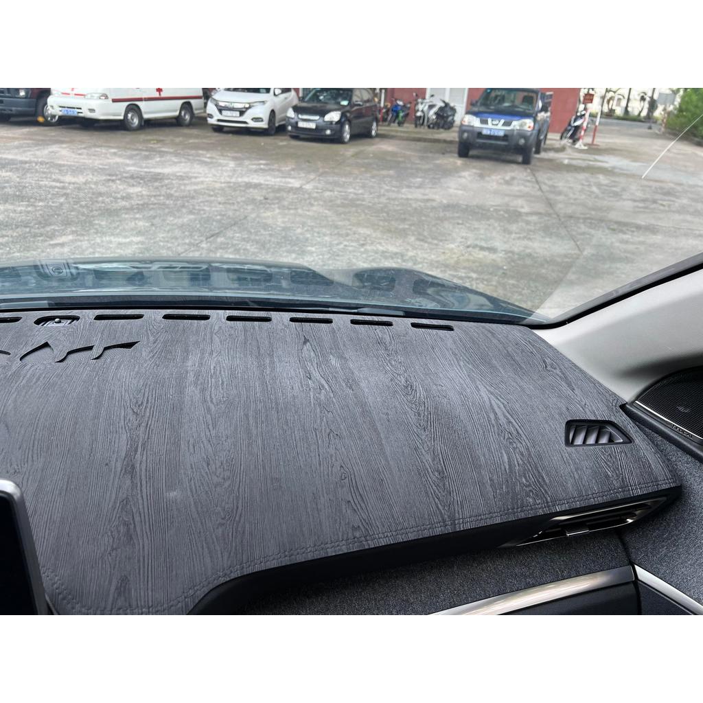 Peugeot 2008 / 3008 / 5008 / 408 sau khi trải thảm taplo - ảnh 3
