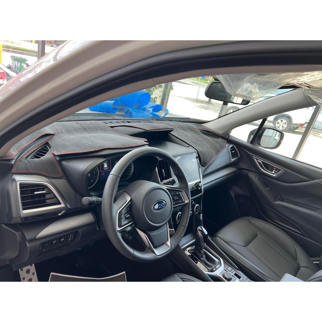 Thảm taplo Subaru Forester
